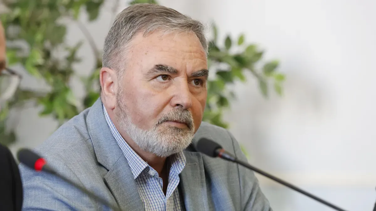 Доц. Ангел Кунчев: Само ваксината може да ни предпази от тежко протичане на грипа