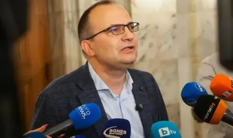 Мартин Димитров: 5% дефицит през 2027 г. е опасен