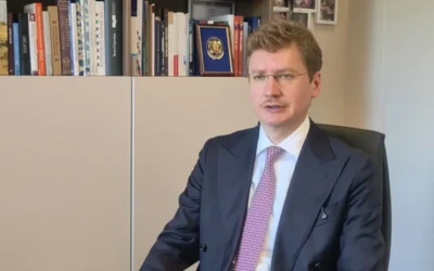 Руски политолог: Европа не се интересува от бъдещето на Украйна и се страхува от конфликт с Русия