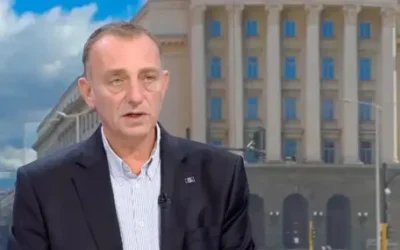 Шопов: Земята може да е над 70% от цената на жилището