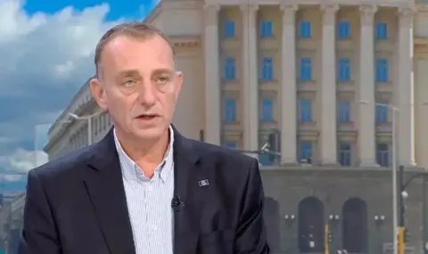 Шопов: Земята може да е над 70% от цената на жилището