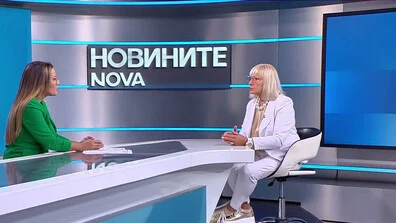 Проф. Куртева: При промяна в гърдата веднага трябва да се потърси лекар, независимо от възрастта