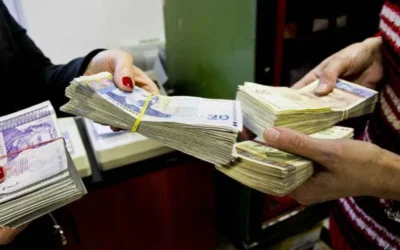 Банкер скочи на заплатите на тази професия у нас