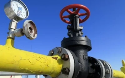 Газът у нас, изчислен през заплата, класира София сред 5-те най-скъпи столици (Графика)