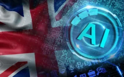 Великобритания иска привилегирован достъп до AI пазара на ЕС