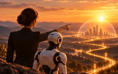 AI агентите: отговорността за резултата остава у хората