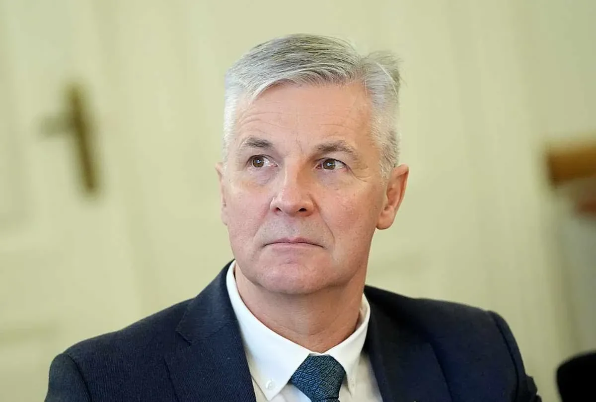 Бивш латвийски министър: Ако Русия атакува НАТО, Калининград ще бъде елиминиран