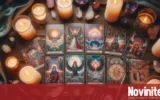 Седмичен ТАРО хороскоп до 25 октомври за всяка зодия