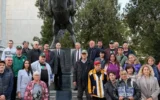 Петър Волгин от Ловеч: Изборите са важни, да запазим заедно мира в България