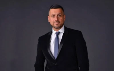Ивайло Симеонов за пътя му към президентството, отговорността и избора на България