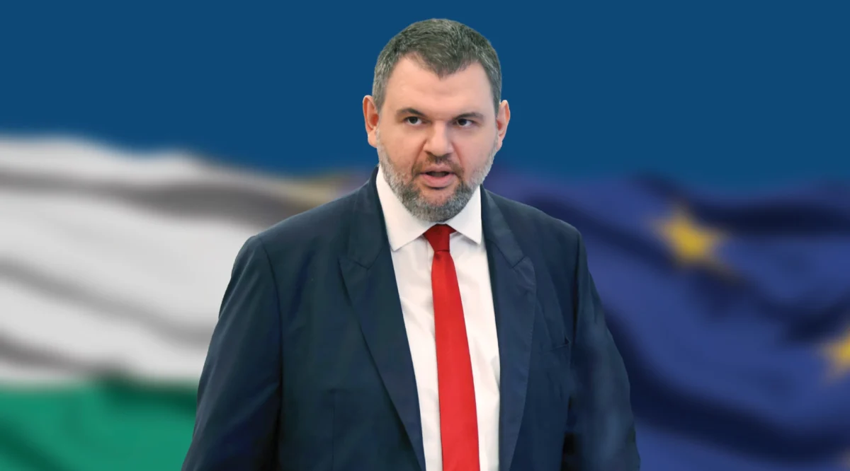 Пеевски започва национална кампания „Щит за хората“