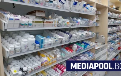 Фармаиндустрията предупреди, че законови поправки може да забавят доставките на лекарства