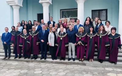 БДУ откри филиала си в Добрич, ще обучава бъдещи медицински сестри