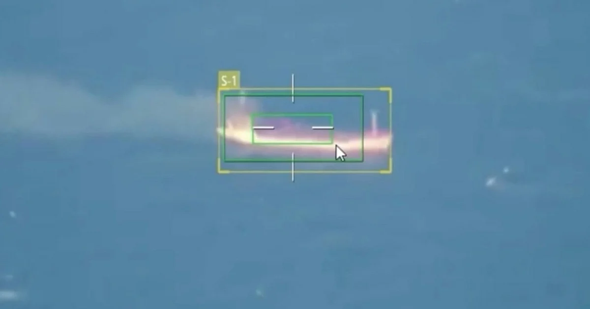 Русия сама ли се издаде? Видео на руското военно министерство поражда въпроси за удар по танкер край Румъния