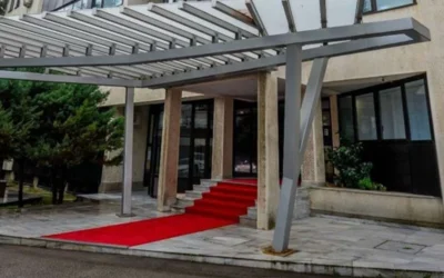 Ива Михайлова за последно е регистрирана да влиза в България през септември 2025 г.