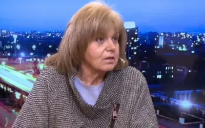 Доц. Св. Божилова: Големият отсъстващ и губещ в тази кампания са младите хора