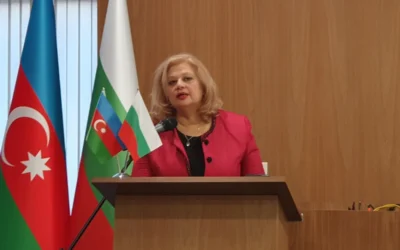 Мариела Модева: България има всичко за целогодишен туризъм