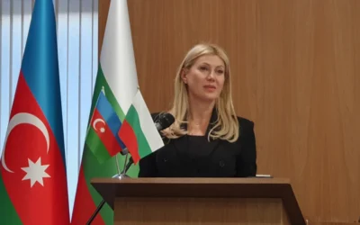 Нели Андреева: България може да стане врата към европейските пазари