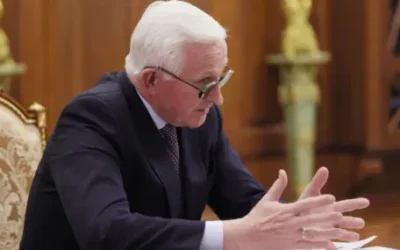 Русия предлага по-широк бизнес форум със САЩ и Европа