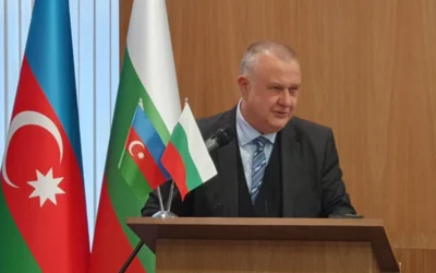 БАН с нови идеи за туризма. Общи маршрути между България и Азербайджан