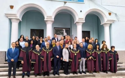 Пълни стипендии за първите 15 студенти по медицина във филиала на бургаския университет в Добрич
