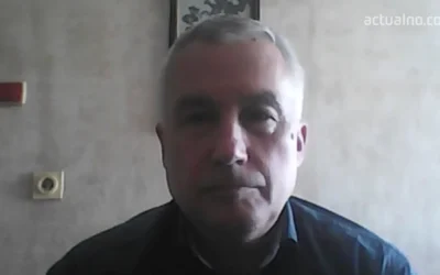 Пламен Димитров: Ударите в Черно море няма да спрат, България и Румъния трябва да са готови с реакция (ВИДЕО)