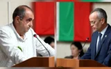 Казусът с белодробната болница в Благоевград: Кметът Байкушев поиска план за действие от управителя, д-р Пандев каза, че има стратегия, но отказа да я предостави