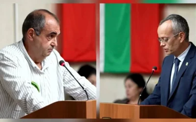Казусът с белодробната болница в Благоевград: Кметът Байкушев поиска план за действие от управителя, д-р Пандев каза, че има стратегия, но отказа да я предостави