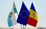 Андора и Сан Марино подписаха споразумение за асоцииране с ЕС