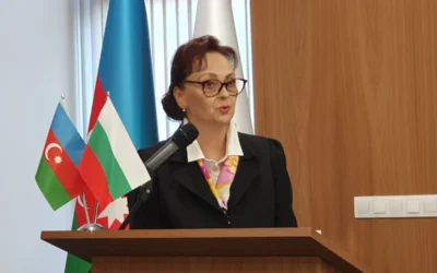 Полина Карастоянова: Архитектурата е музей под открито небе
