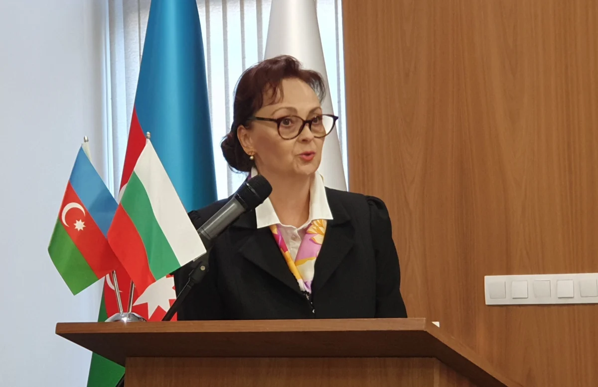Полина Карастоянова: Архитектурата е музей под открито небе