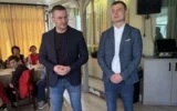 Зам.-кметовете на Стара Загора поздравиха пенсионерите по повод Международния ден на възрастните хора