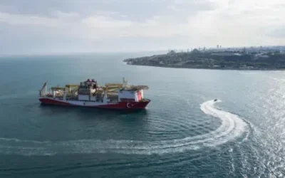Турция цели 1 милиона петрол дневно
