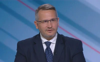 Иван Христанов: Като президент бих бил адвокат за развитието на въоръжените ни сили