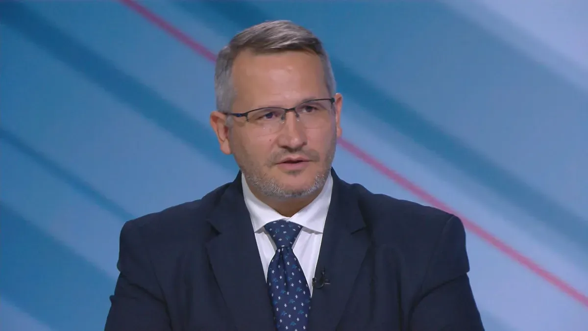 Иван Христанов: Като президент бих бил адвокат за развитието на въоръжените ни сили