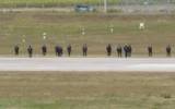 Младежи пробили оградата на летището в Лайпциг при подготовка за изпит по кормуване