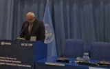 България призова за по-силно международно сътрудничество срещу организираната престъпност