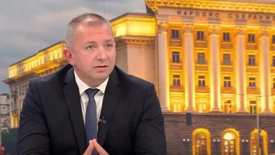 Добрин Иванов: Франция е увеличила дълга си от 30 млрд. евро през 1974 г. до близо 3,6 трилиона евро днес
