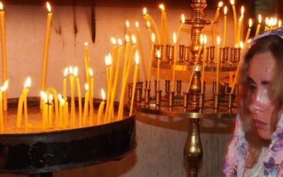 Църковен празник на 20 октомври: Забраната, която всеки трябва да спазва