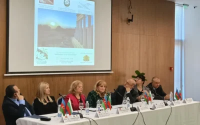 От туризма до градовете на бъдещето: Културните чудеса градят нови мостове между България и Азербайджан