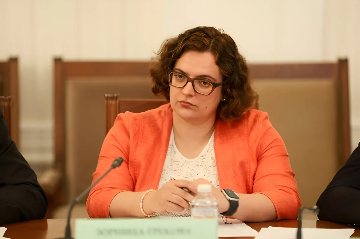 Зорница Грекова: Наследството не разделя, а сближава
