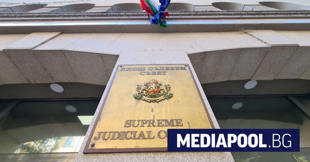 Срещу 12 кандидати за членове на ВСС е имало сигнали и прокурорски проверки