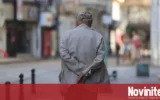 България се е стопила с над 14 000 души за година