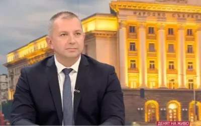 Добрин Иванов (АИКБ): Вървим по пътя на Франция