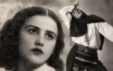 Загина при бомбардировка едва на 43: Българката, която събу обувките си и промени балета завинаги