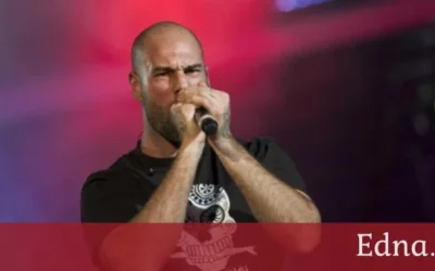 Дидо от D2 празнува рожден ден: Рокът, голямата любов и животът извън прожекторите