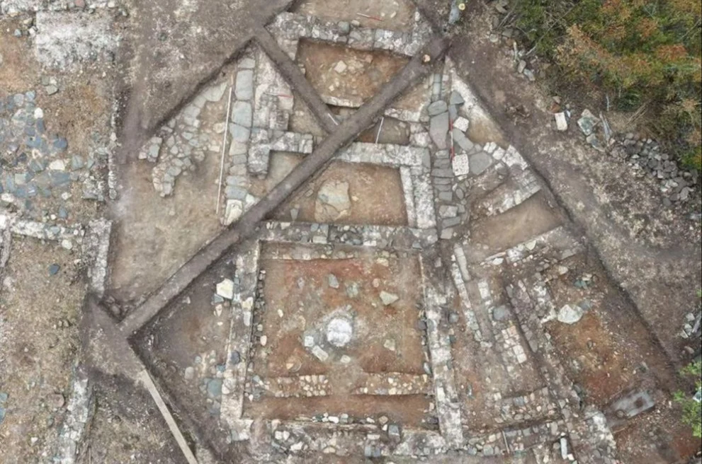 Археологическа сензация разкрива тайните на тракийските богове
