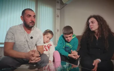 Лекарите у нас дават 2 г. живот: Баща на две деца се бори с тумор в мозъка, има нужда от помощ за лечение в Турция