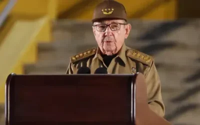Издирва се! Флорида издаде заповед за арест на Раул Кастро