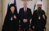 Румен Радев: Православната вяра съхранява моралните ценности на обществото и ни обединява в свят на разделение и противопоставяне